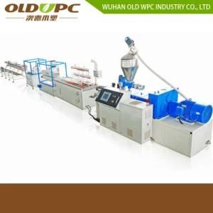 WPC Foam Board Extrusion Line / PVC Foam Board Machine