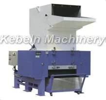 Js Series Professional Strong Crusher Recycling Plastic Crushing Machine