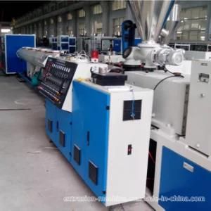 PVC Pipe Making Machine by Ce Qualified