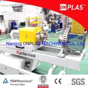 TPE Pellet Compounding Extruder Machinetpe Pellet Compounding Extruder Machine