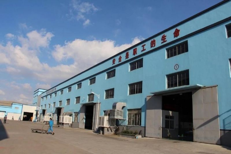Zhejiang Screw Barrel for Plastic Extruder Machine with 34cralni7