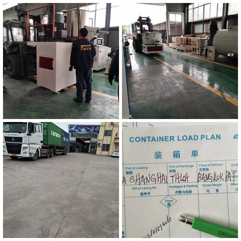 Sj25/25 Mini Small Single Screw Extruder for Plastic PVC/PPR Pipe Color Line Making