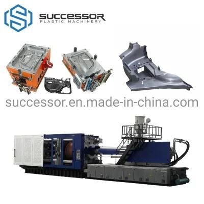 Car Parts Making Injection Molding Machine