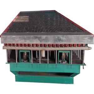 FRP Mesh Type Grating Machine Production Line