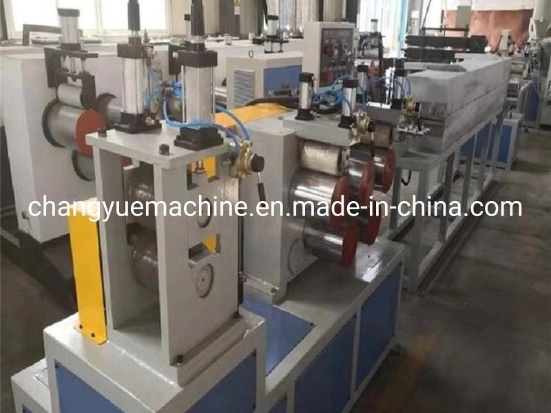 Selling Well PP Strap Band Making Machine
