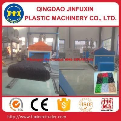 Plastic Flooring Mat Machine