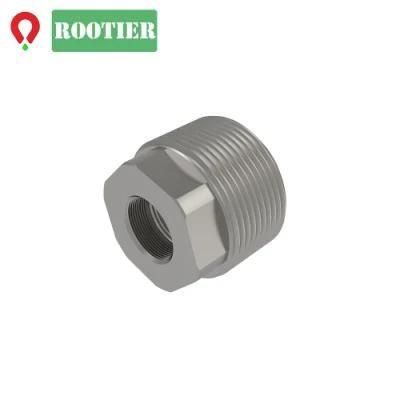 Bl2400 Injection Machine Screw Barrel for Bole