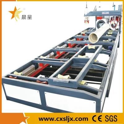 New Style Plastic PVC Pipe Belling Machine