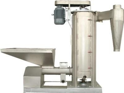 Plastic Flake Dewatering Machine Plastic Dryer