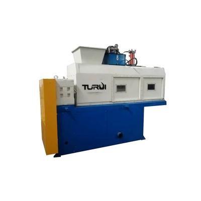 Customized New Design Plastic Squeezer Compactor Machine with Timely Service