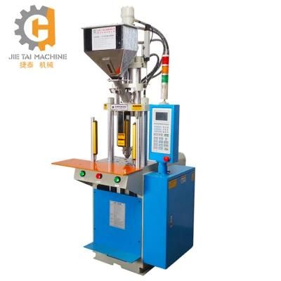 Full Automatic Desktop Plastic Injection Molding Machine Manufacturer