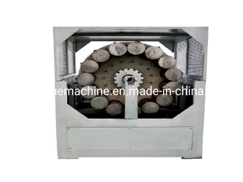 Changyue PVC Fibre Reinforced Pipe Making Machine
