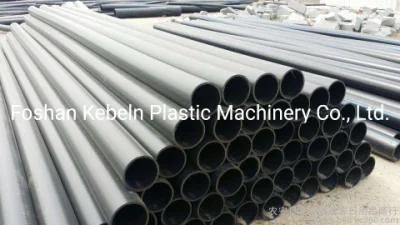UPVC CPVC Plastic Pipe Production Extrusion Line