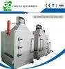 Automatic Dispensing Plastic Sealing Machine, Membrane Press Machine Stable Steady
