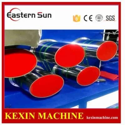 High Capacity Plastic Strap Strapping Band Making Machine Extrusion