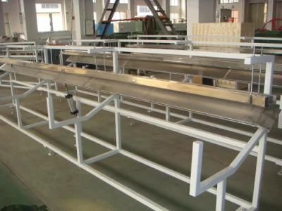 Pipe Production Line- PVC Electricity Pipes Production Line