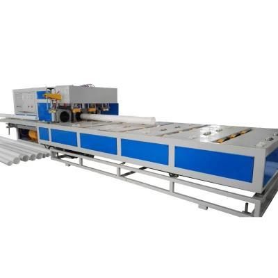 PVC Communication Pipe Extrusion Line