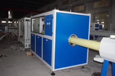 Faygo 315mm Used PVC Pipe Machine Price