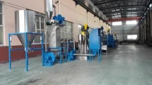 Pet Bottle Washing Line Plastic Bottle Washing Machine Plastic Recycling Machine Price Pet ...
