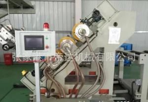 Cryogenic Pcl Sheet Extrusion Line