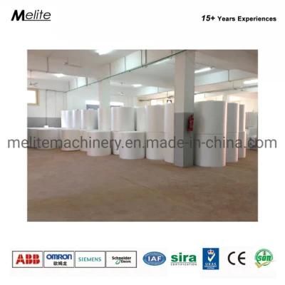 EPS Foam Sheet Extrusion Machine for Fast Food Box