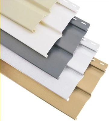 PVC Vinyl Siding Plate/Panel/Board Extrusion Line