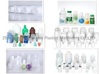 New Design PP PE Medicine Households Healthcare Automatic Plastic Bottle Blow Molding ...