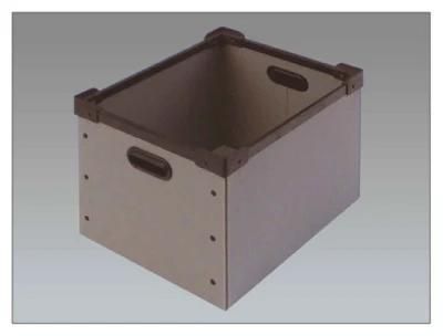 PP Honeycomb Board Extrusion Machine