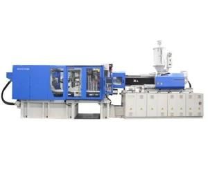 Plastic Injection Molding Machine Poshstar (PS-650-2500M(3C))