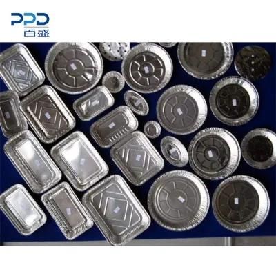 Cheap Price Aluminium Foil Container Stamping Mould