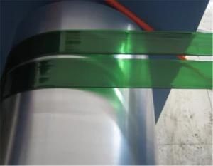 PP Pet Strap Strapping Making Extrusion Machine with Twin Screw Extruder Price
