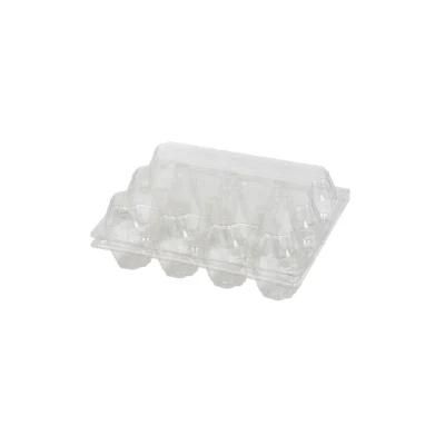 Plastic Seedling Tray Catering Tray Fruits Clamshell Box Food Container Forming Machine