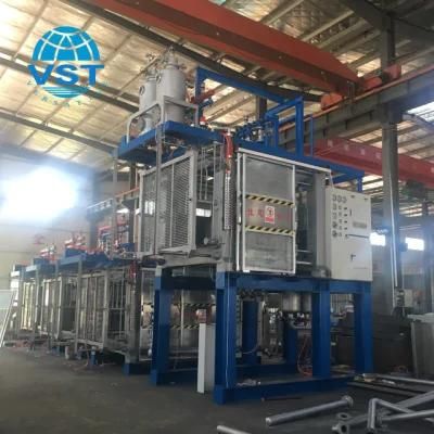 Machine for EPS Packing