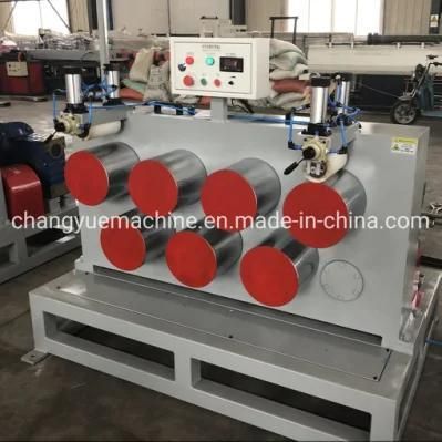 Selling Well Pet Strap Belt Production Line