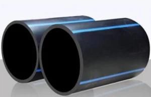Customized Different Sizes PE Pipe for Water Supply