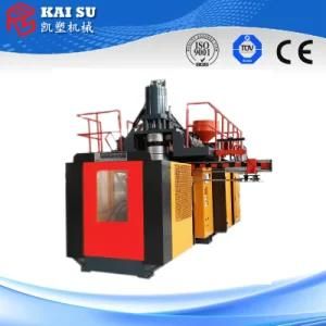 Automatic Extrusion Blow Molding Machine 4 Gallons Water Bottle