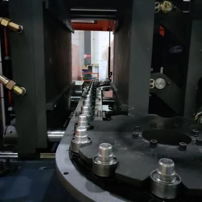 Fully Automatic Pet Botlle Blow Molding/Making Blowing Moulding Machine with Good Quality