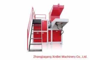 Plastic Recycling Machine Crusher Machine
