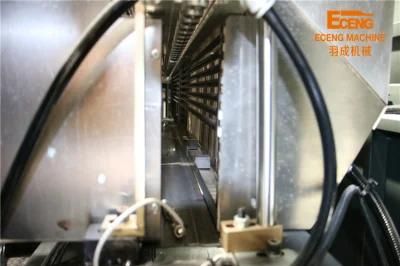 China Made K6 Pet Bottle Making Blowing Machinery with High Adjustability