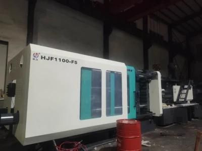 Plastic Basket Injection Molding Machine