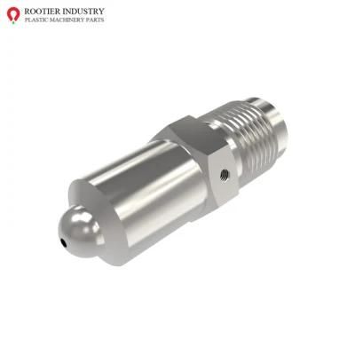 Screw Barrel for Lk Injection Molding Machine