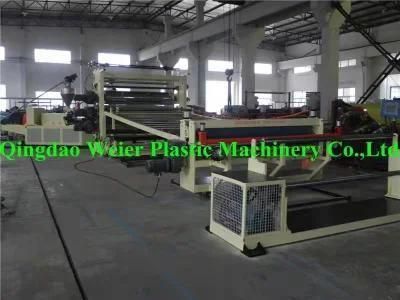 PVC Plastic Wide Floor Leather|Waterproof Rolls Floor Layers Sheet Recycling Making ...
