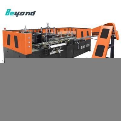 Automatic Big 5L 10L 20L 5gallon Plastic Bottle HDPE Extrusion Blow Molding Machine