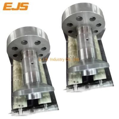 150-35D Screw Barrel for PVC Sheet Extruder