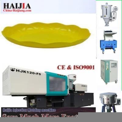 Fanuc Injection Molding Machine