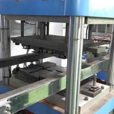 Hot Selling Plastic Box Making Machine Injection for Making Package Food Box