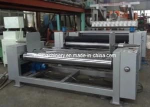 Sinlge Layer CPP/PE/EVA Cast Film Extrusion Machine