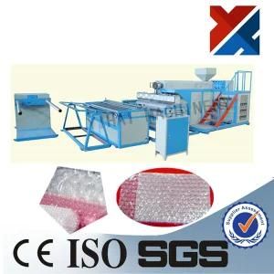 Air Bubble Cushion Film Making Machine