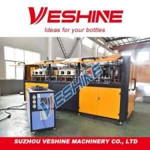 Blow Molding Machine for Plastic Juice Bottles