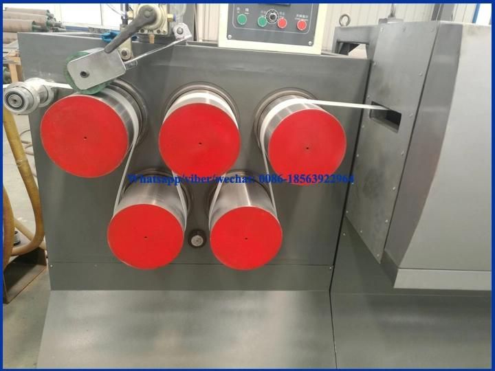PP Packing Belt Machine